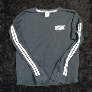 PINK long sleeve tee